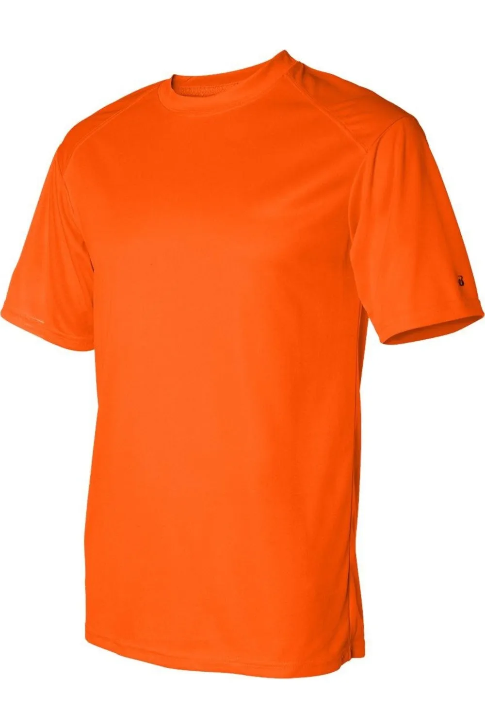 Badger B-Core Sport Shoulders T-Shirt
