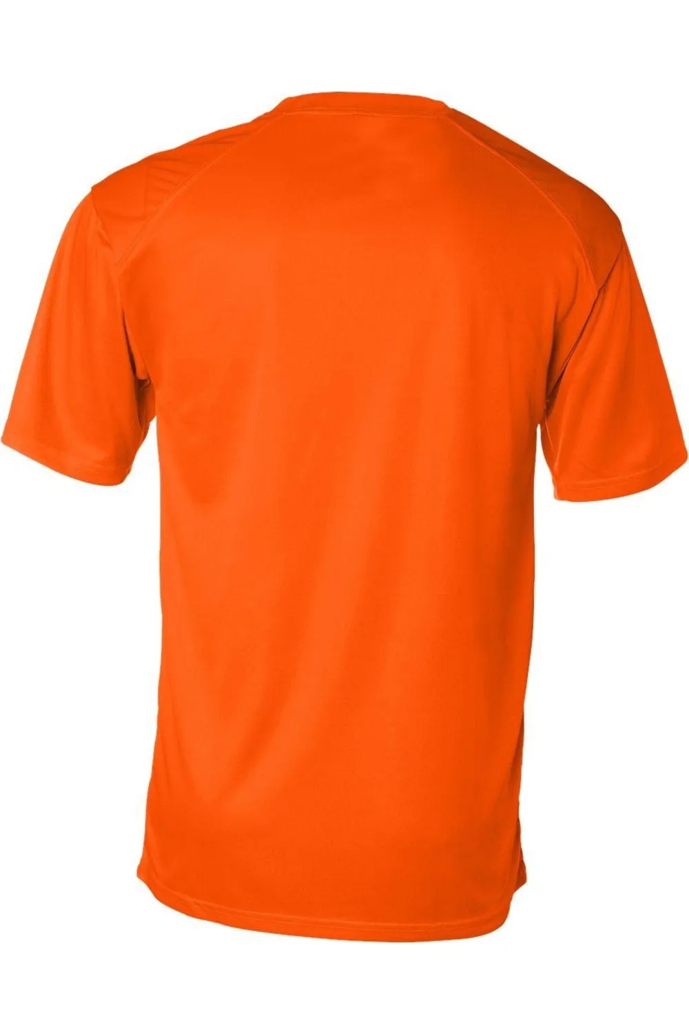 Badger B-Core Sport Shoulders T-Shirt