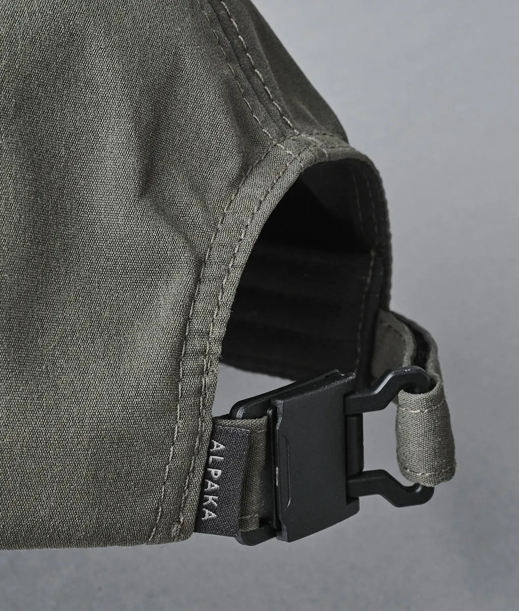 Bags Alpaka Elements Cap - Alpaka
