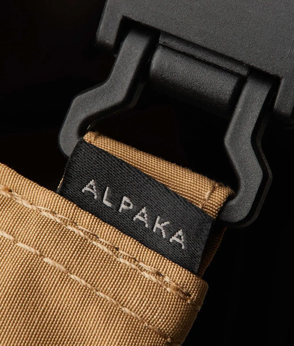 Bags Alpaka Elements Cap - Alpaka