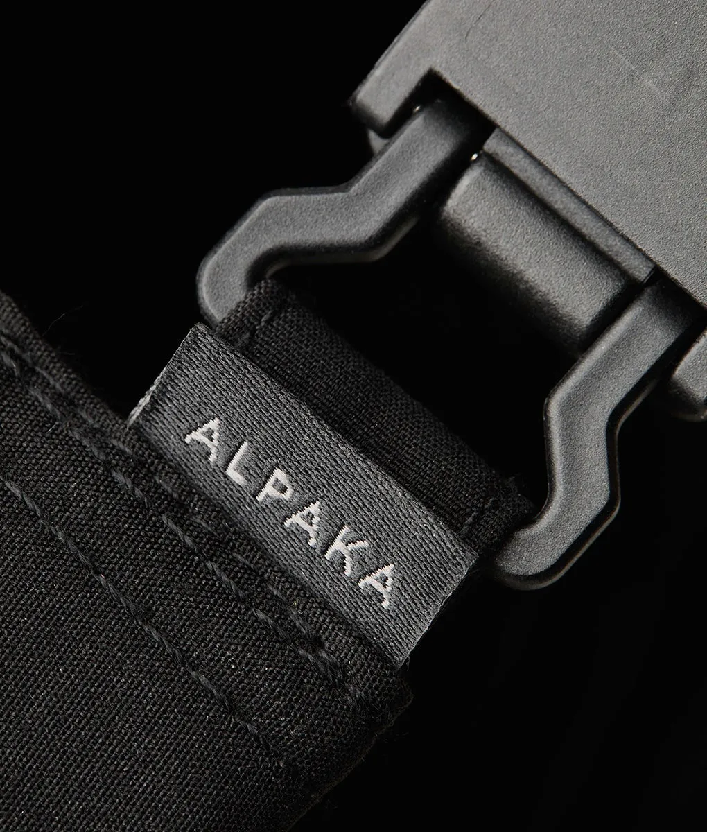 Bags Alpaka Elements Cap - Alpaka