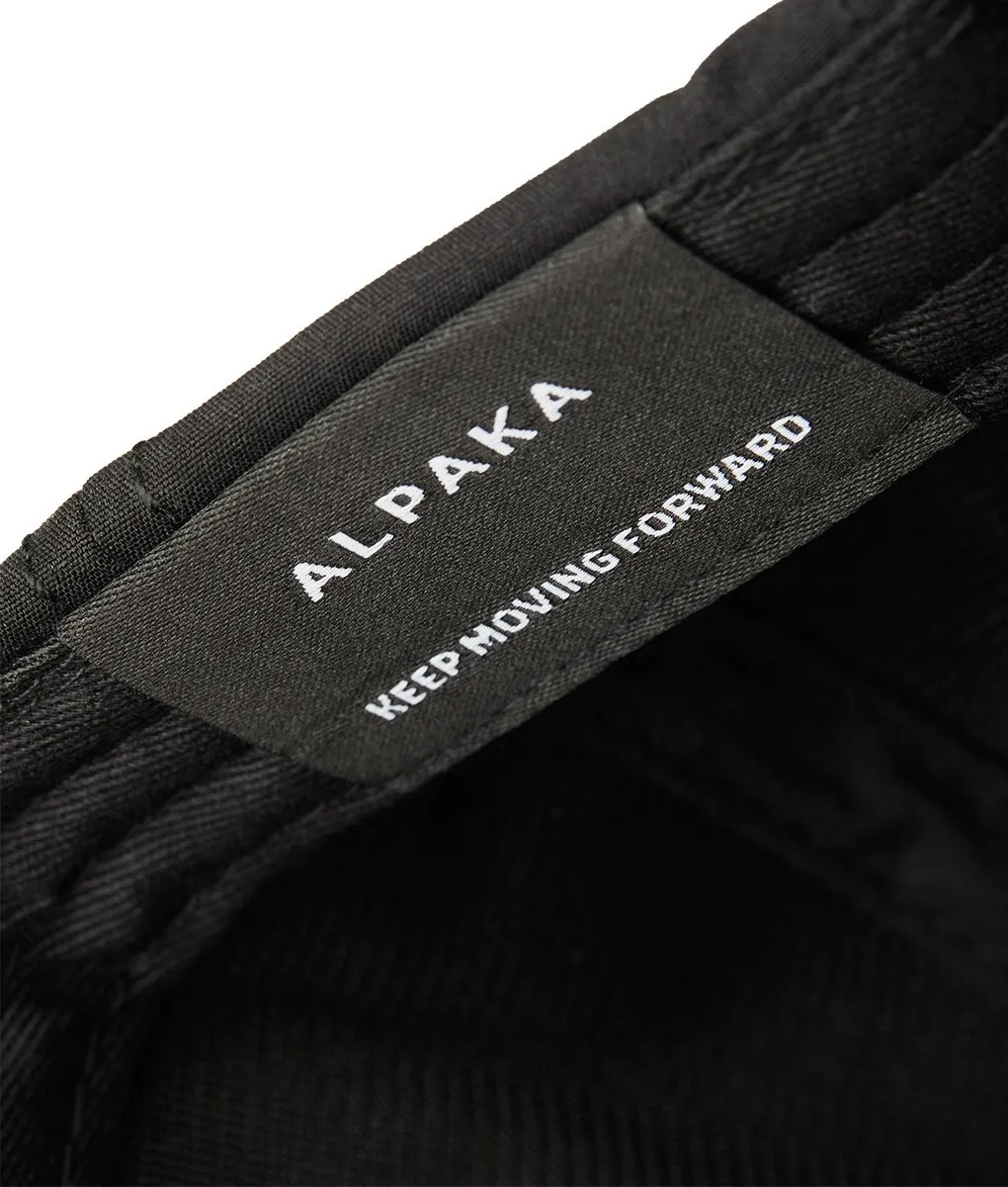 Bags Alpaka Elements Cap - Alpaka