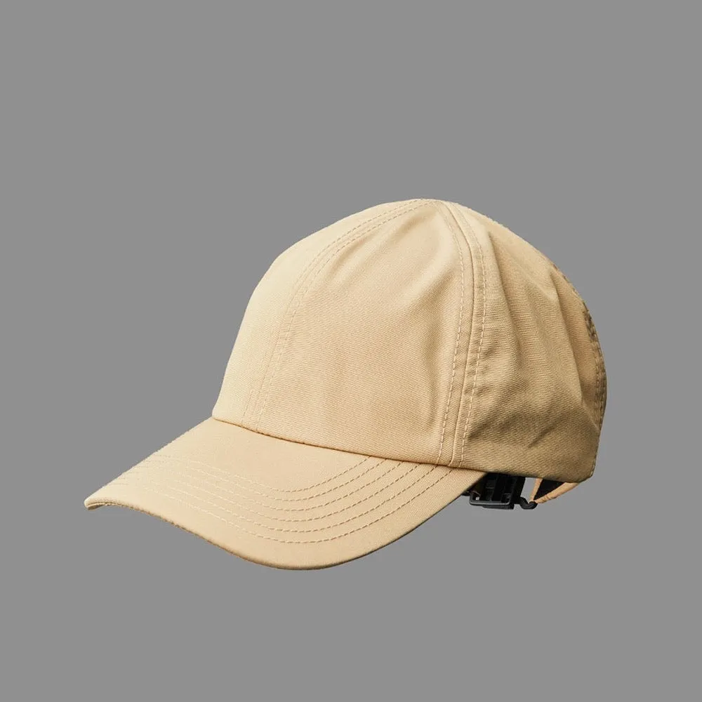 Bags Alpaka Elements Cap - Alpaka