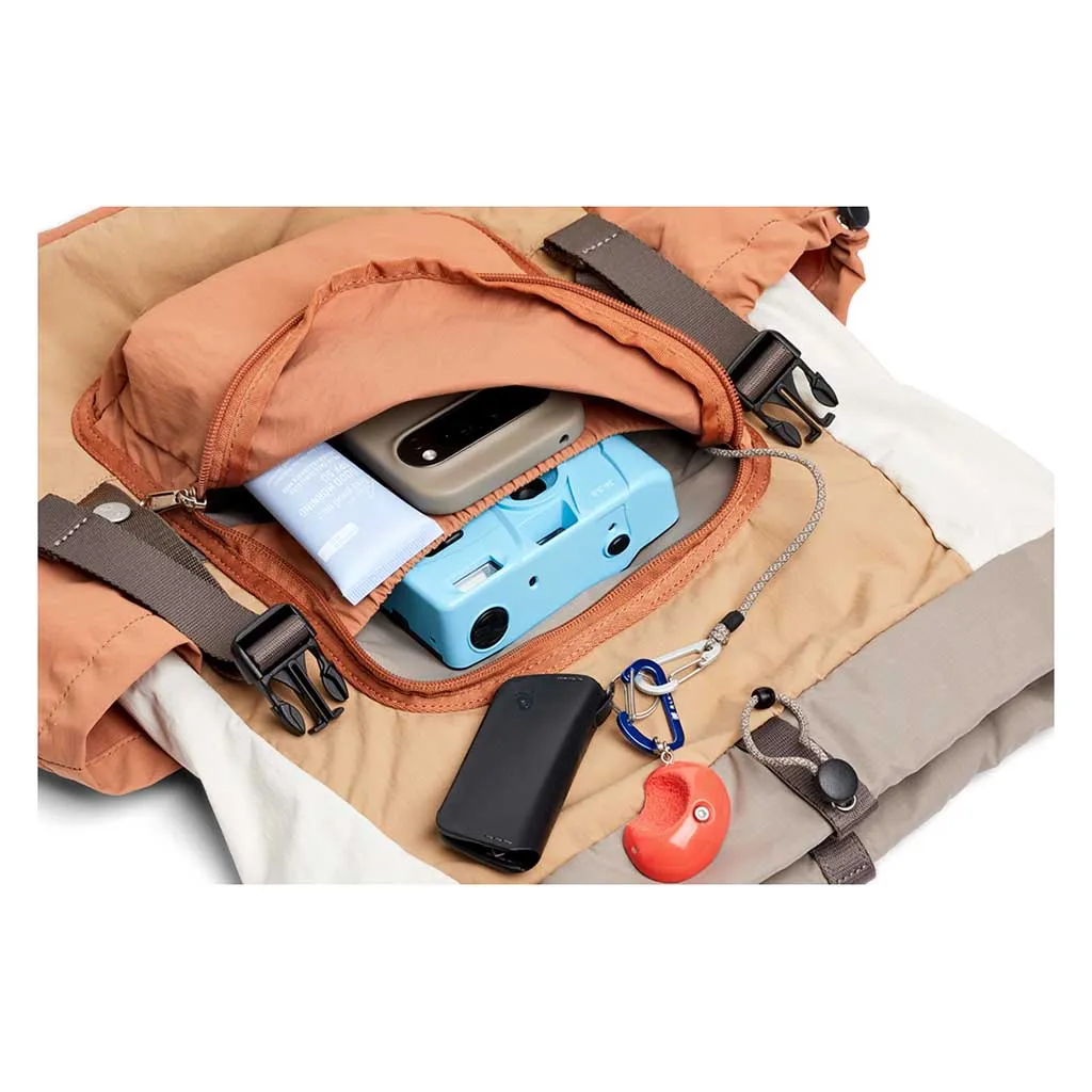 Bags Bellroy Cinch Backpack