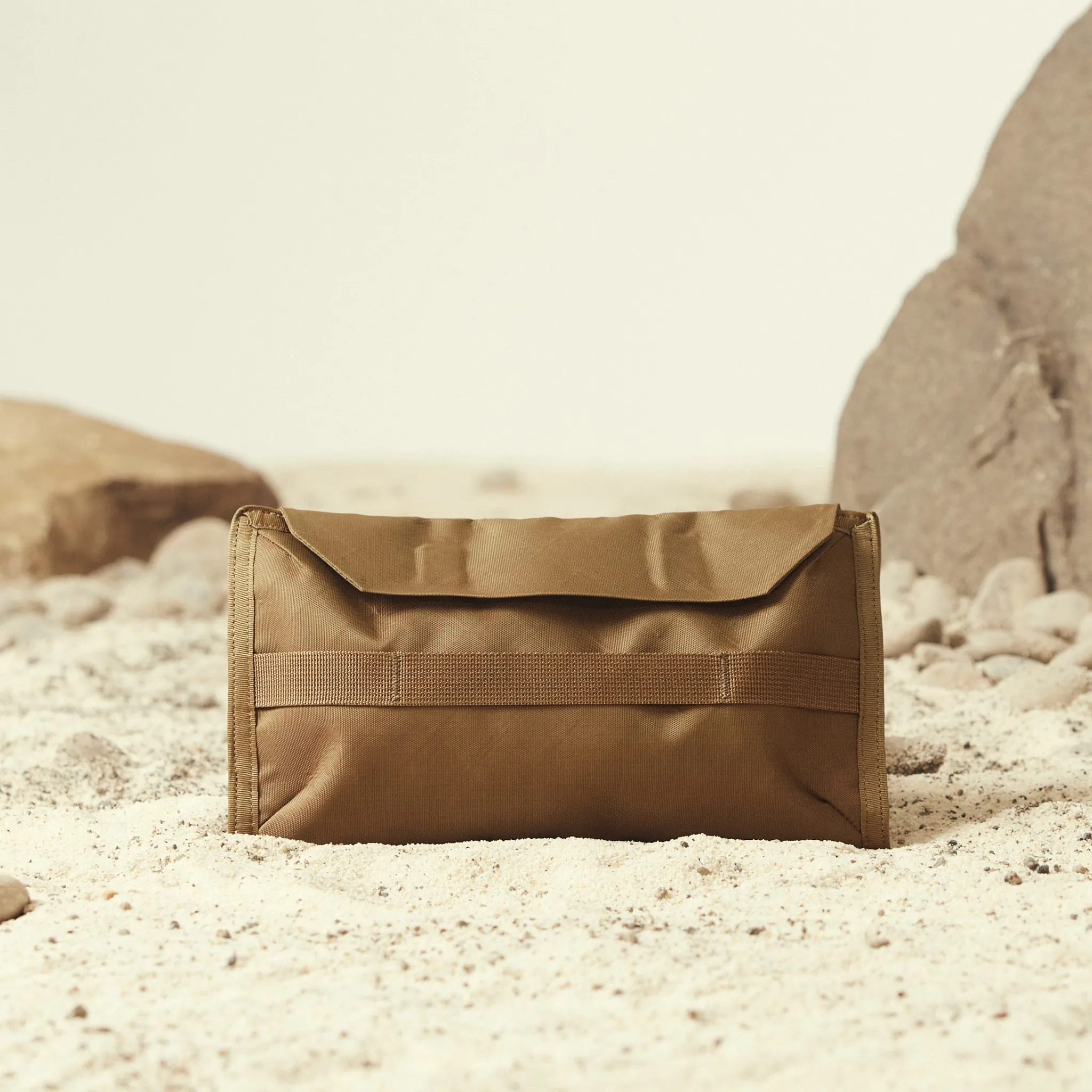 Bags Evergoods Civic Access Pouch 1L - Ecopak