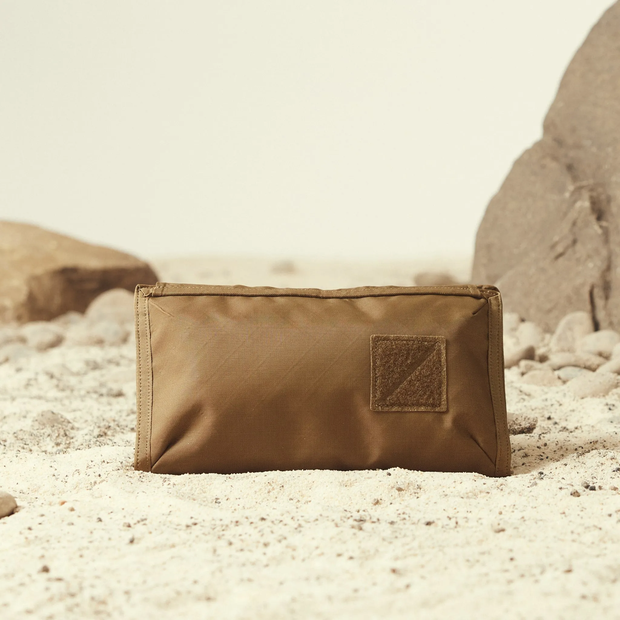 Bags Evergoods Civic Access Pouch 1L - Ecopak