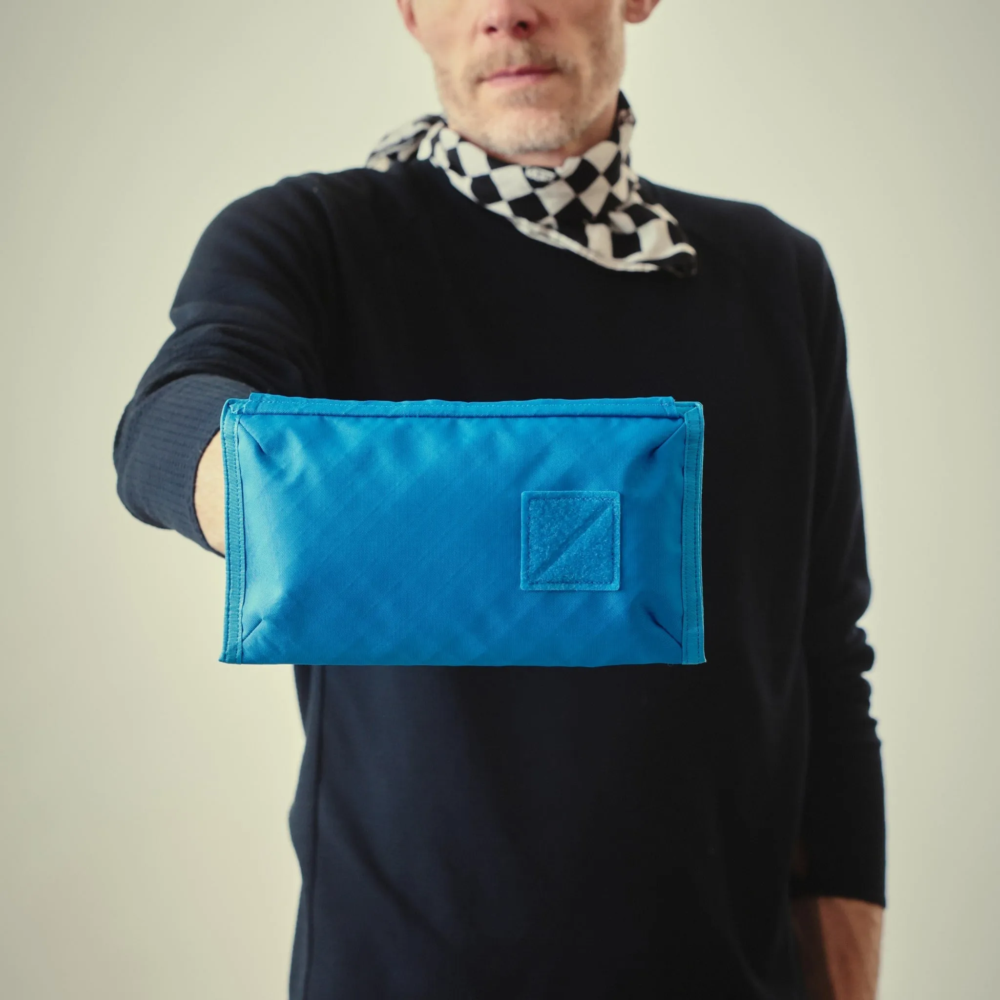 Bags Evergoods Civic Access Pouch 1L - Ecopak