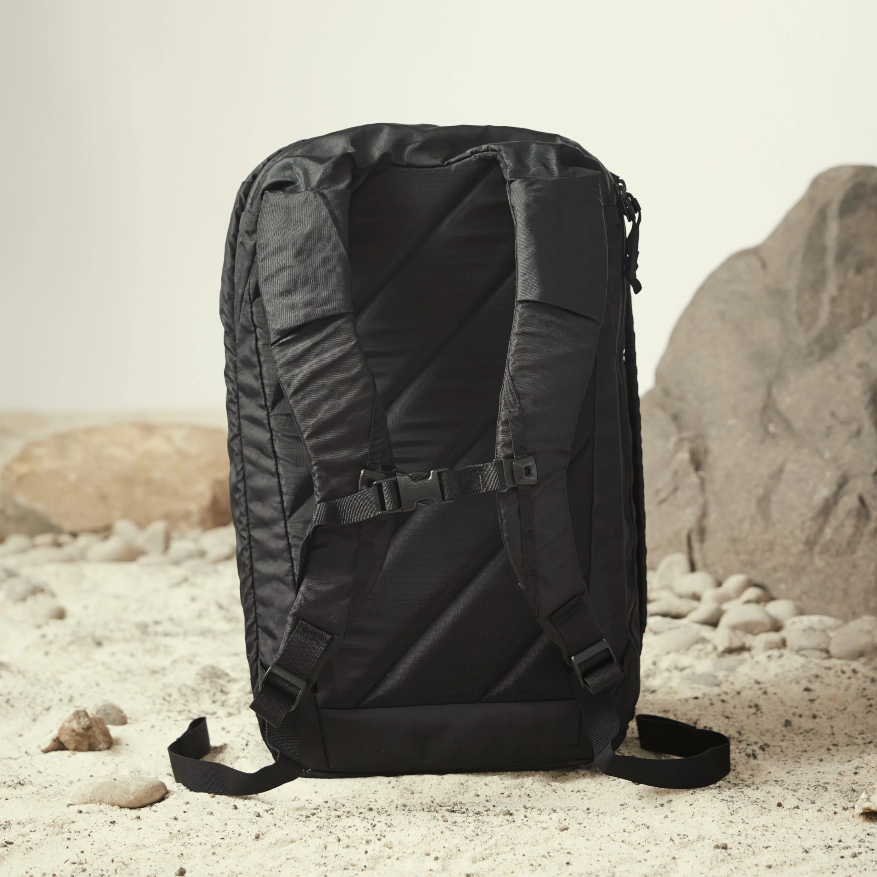 Bags Evergoods Civic Panel Loader 24L - Ecopak