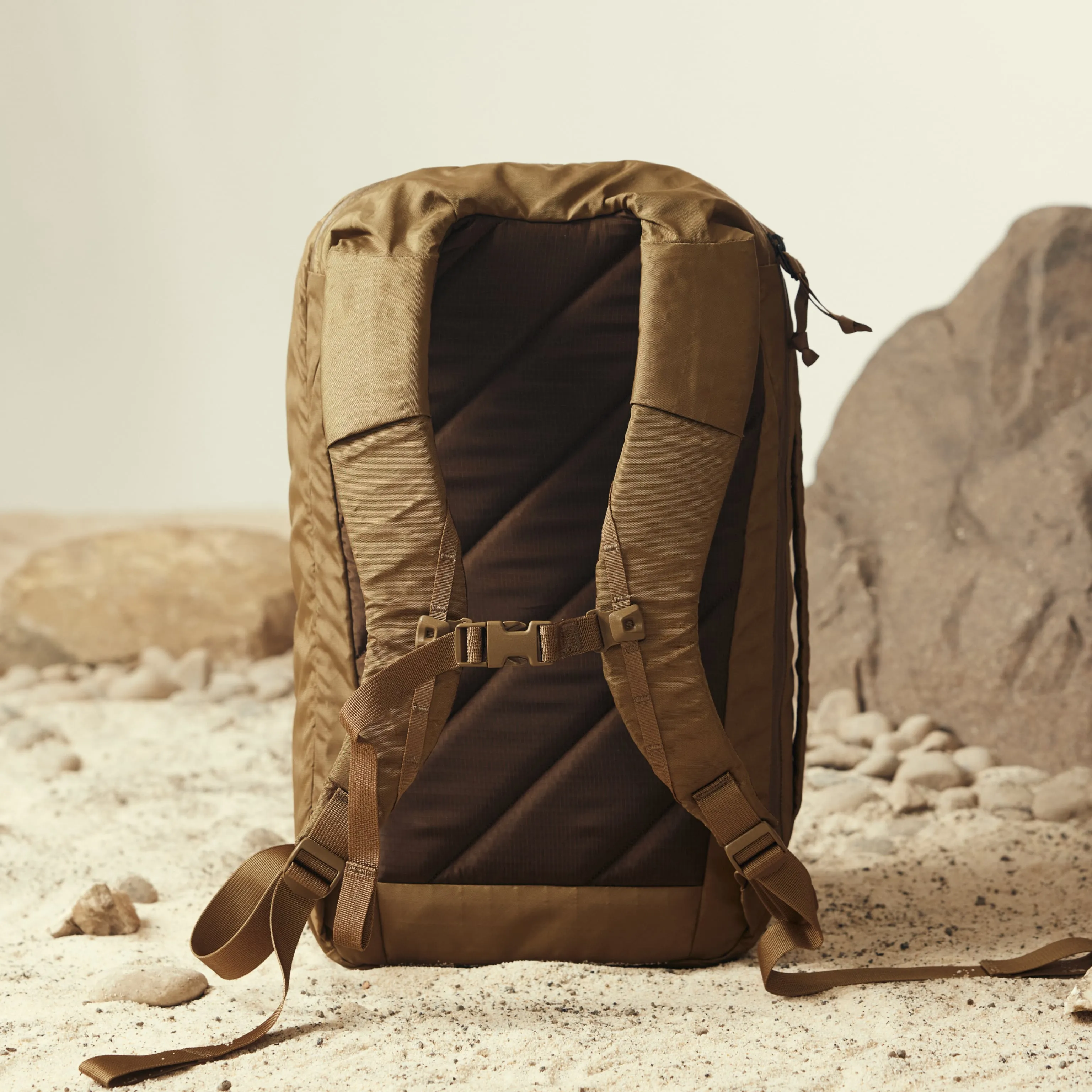 Bags Evergoods Civic Panel Loader 24L - Ecopak