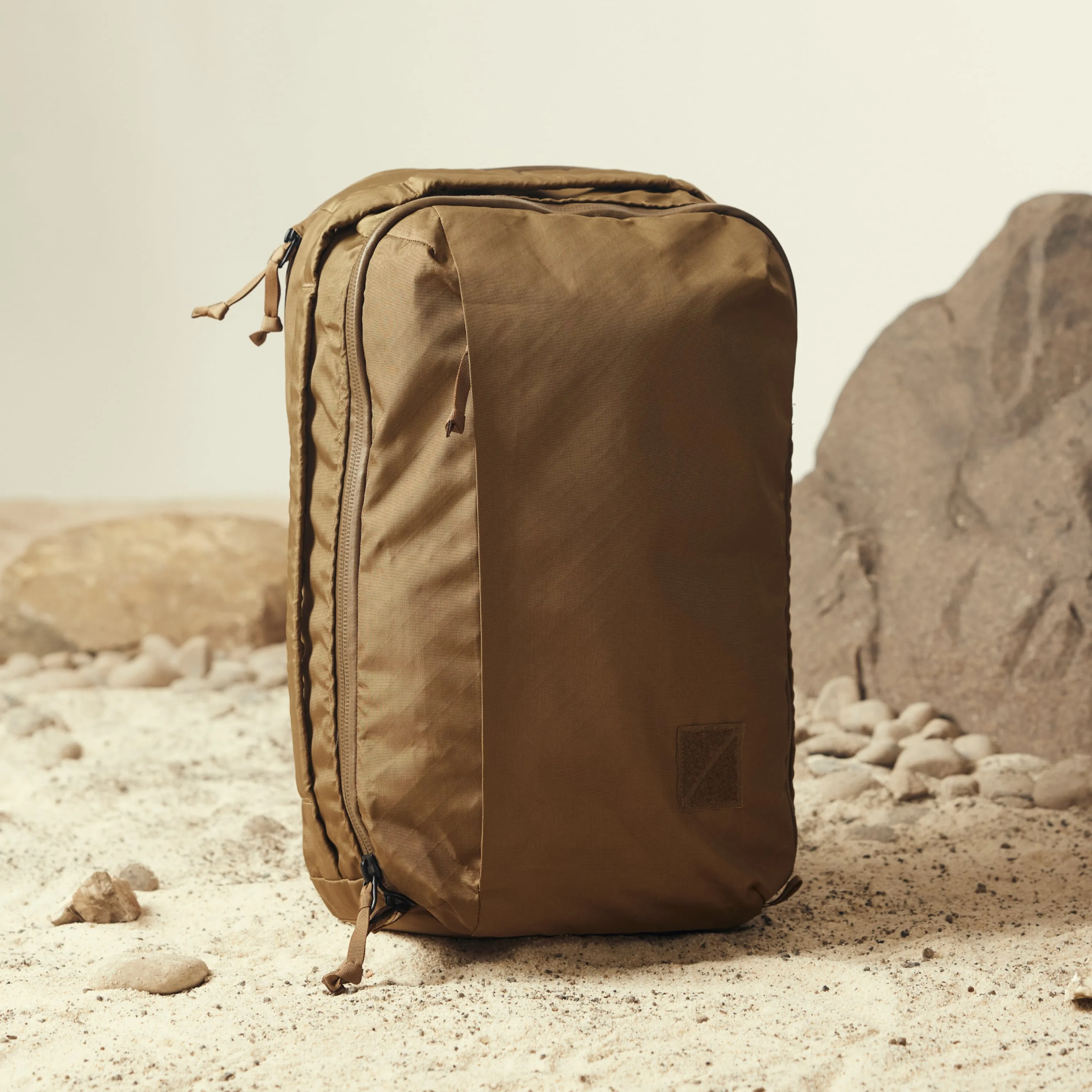 Bags Evergoods Civic Panel Loader 24L - Ecopak
