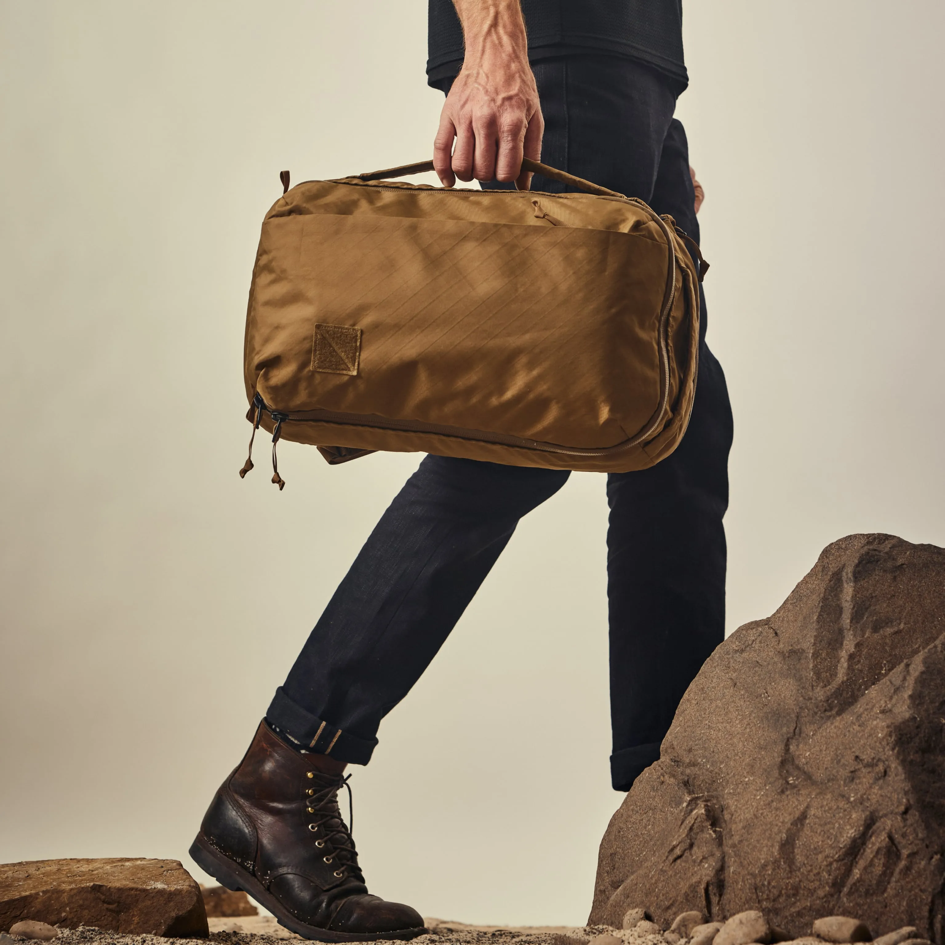 Bags Evergoods Civic Panel Loader 24L - Ecopak