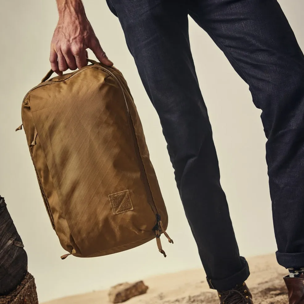 Bags Evergoods Civic Panel Loader 24L - Ecopak