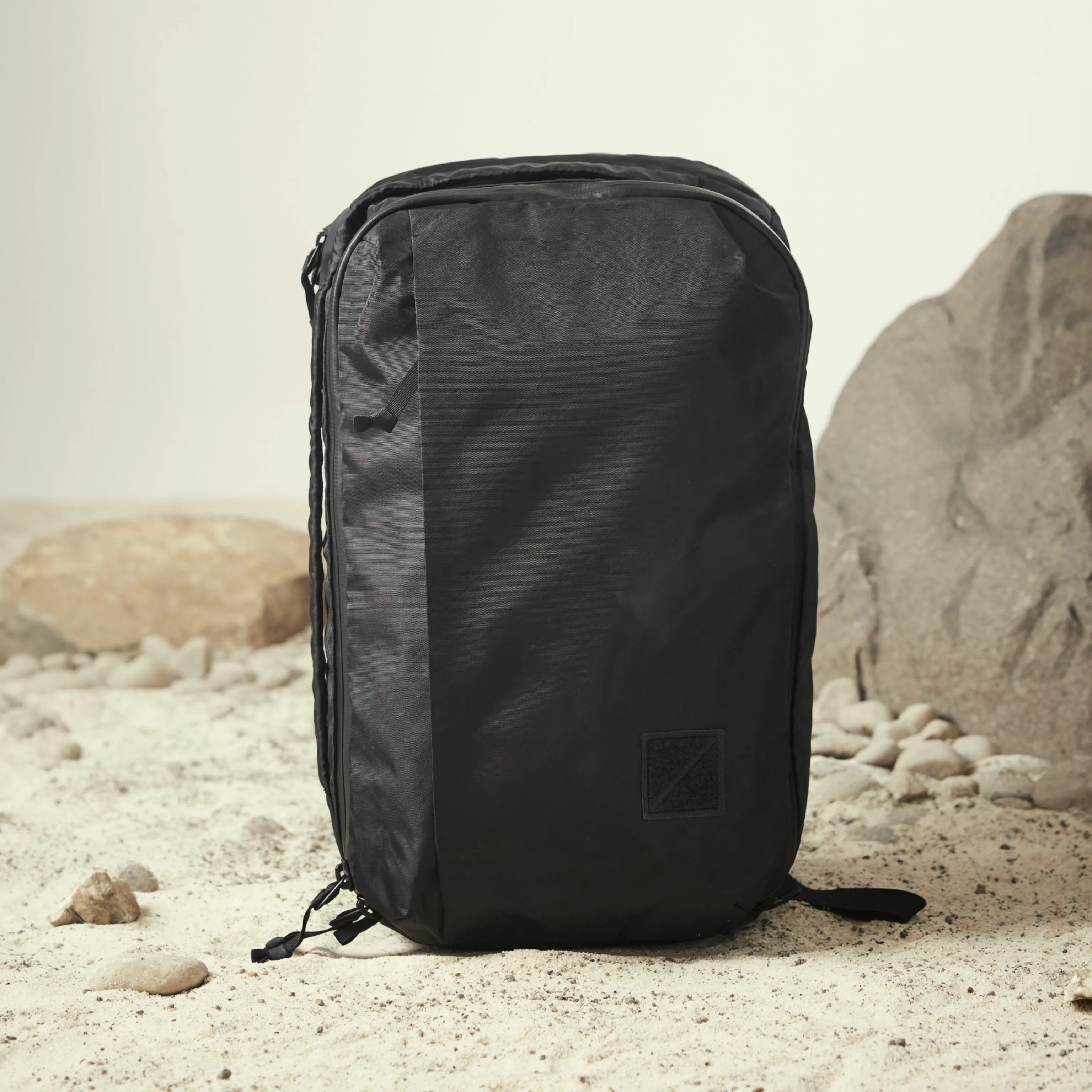 Bags Evergoods Civic Panel Loader 24L - Ecopak