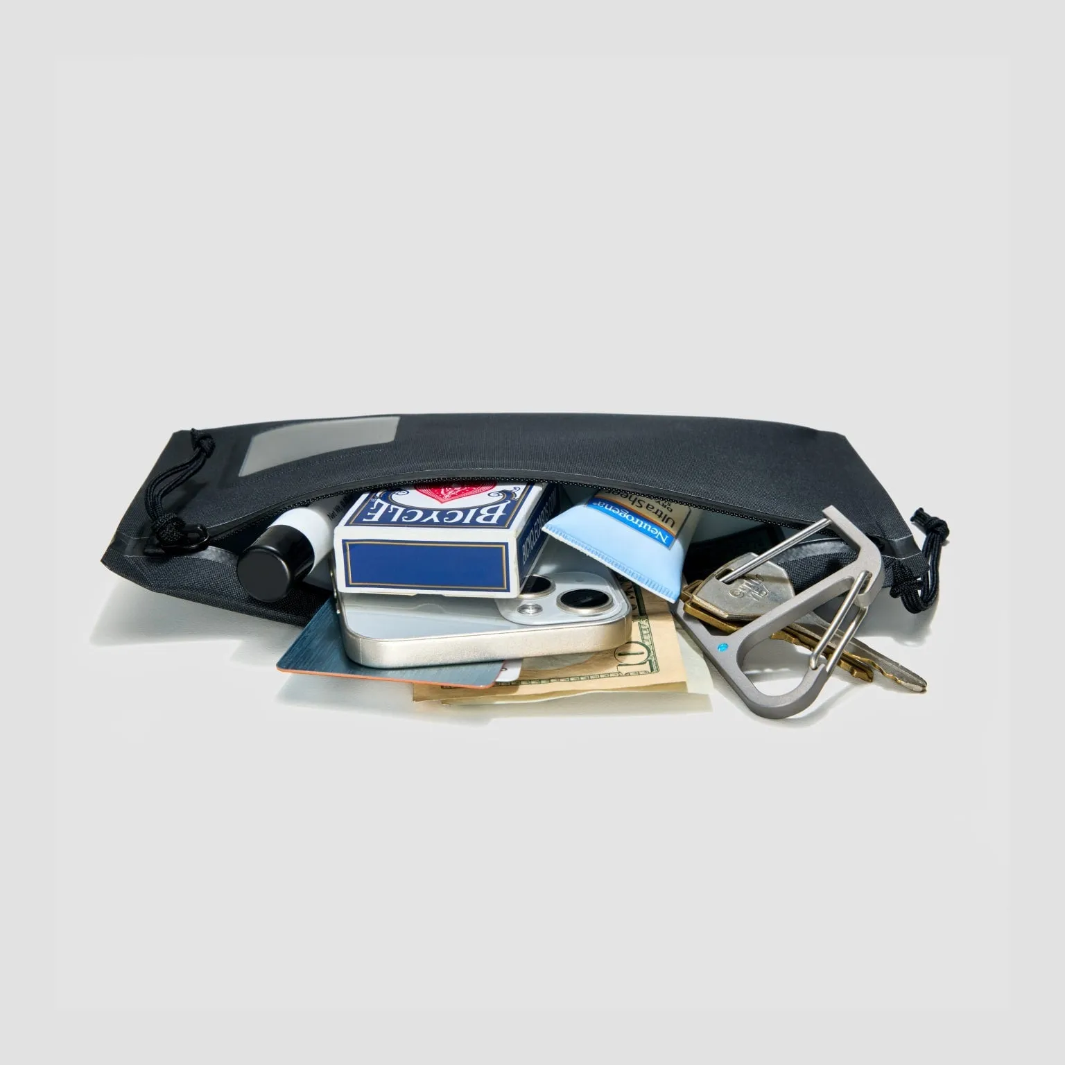 Bags Evergoods Element Flat Pouch - Small