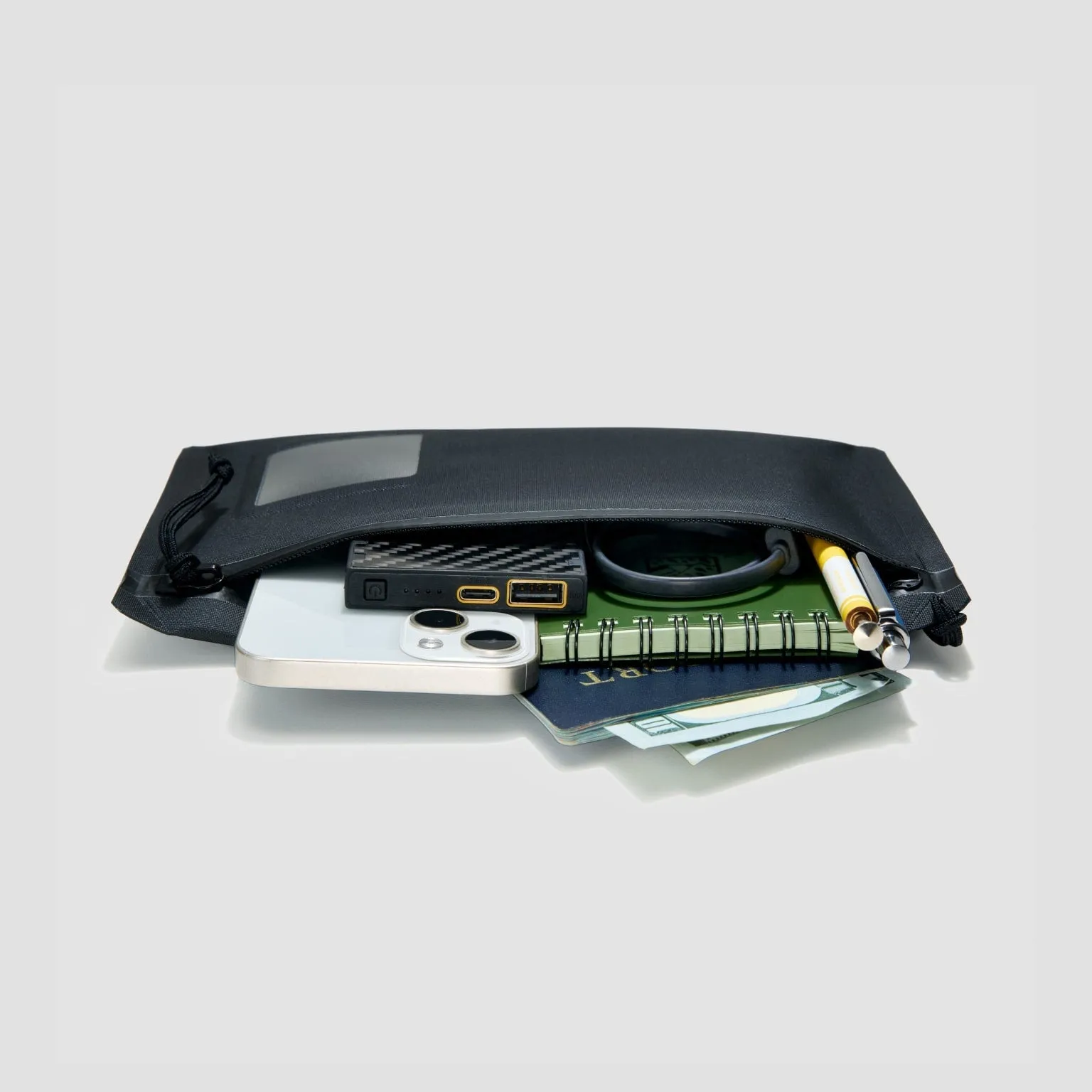 Bags Evergoods Element Flat Pouch - Small