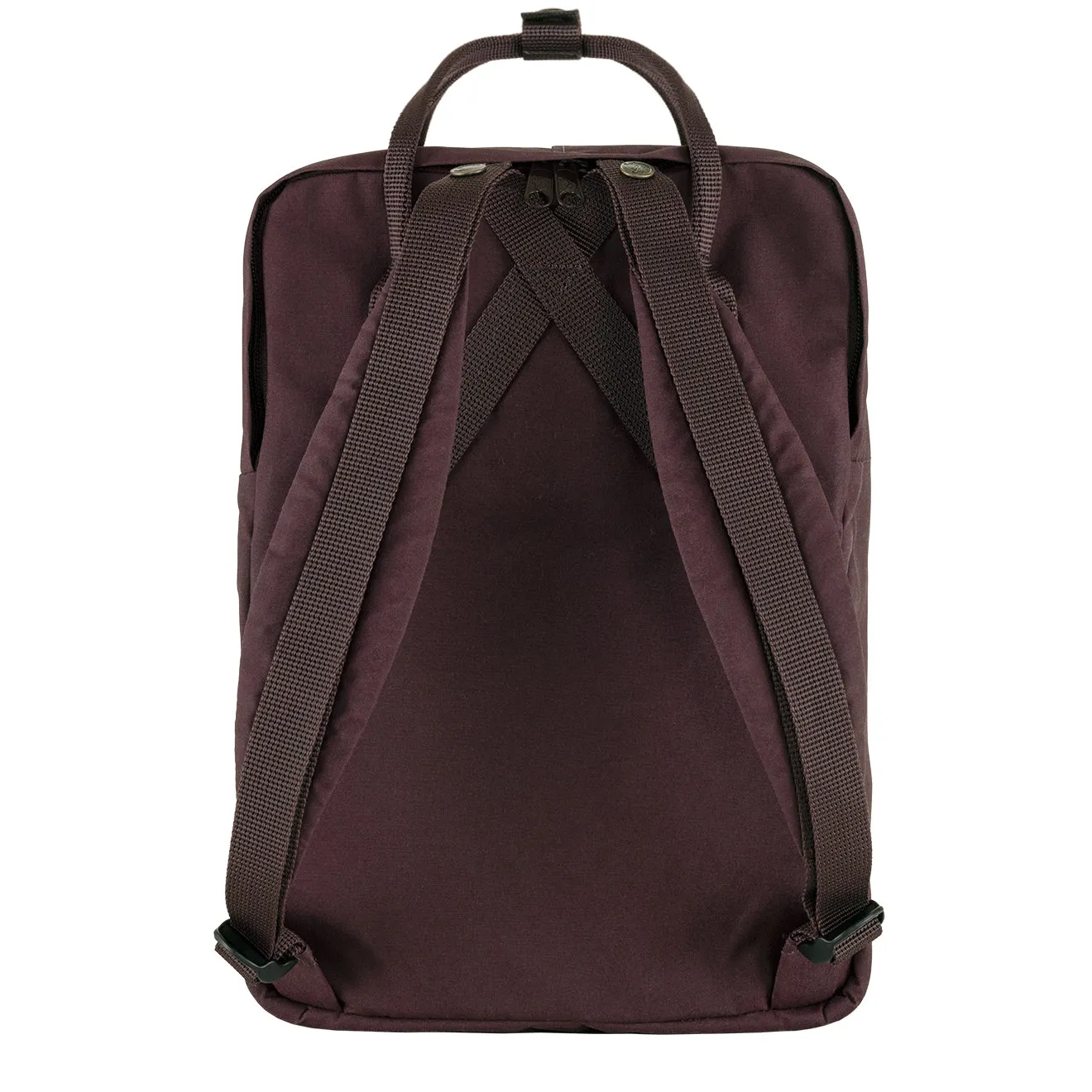 Bags FjallravenBackpack Men Fjallraven Kanken Laptop 13 Blackberry