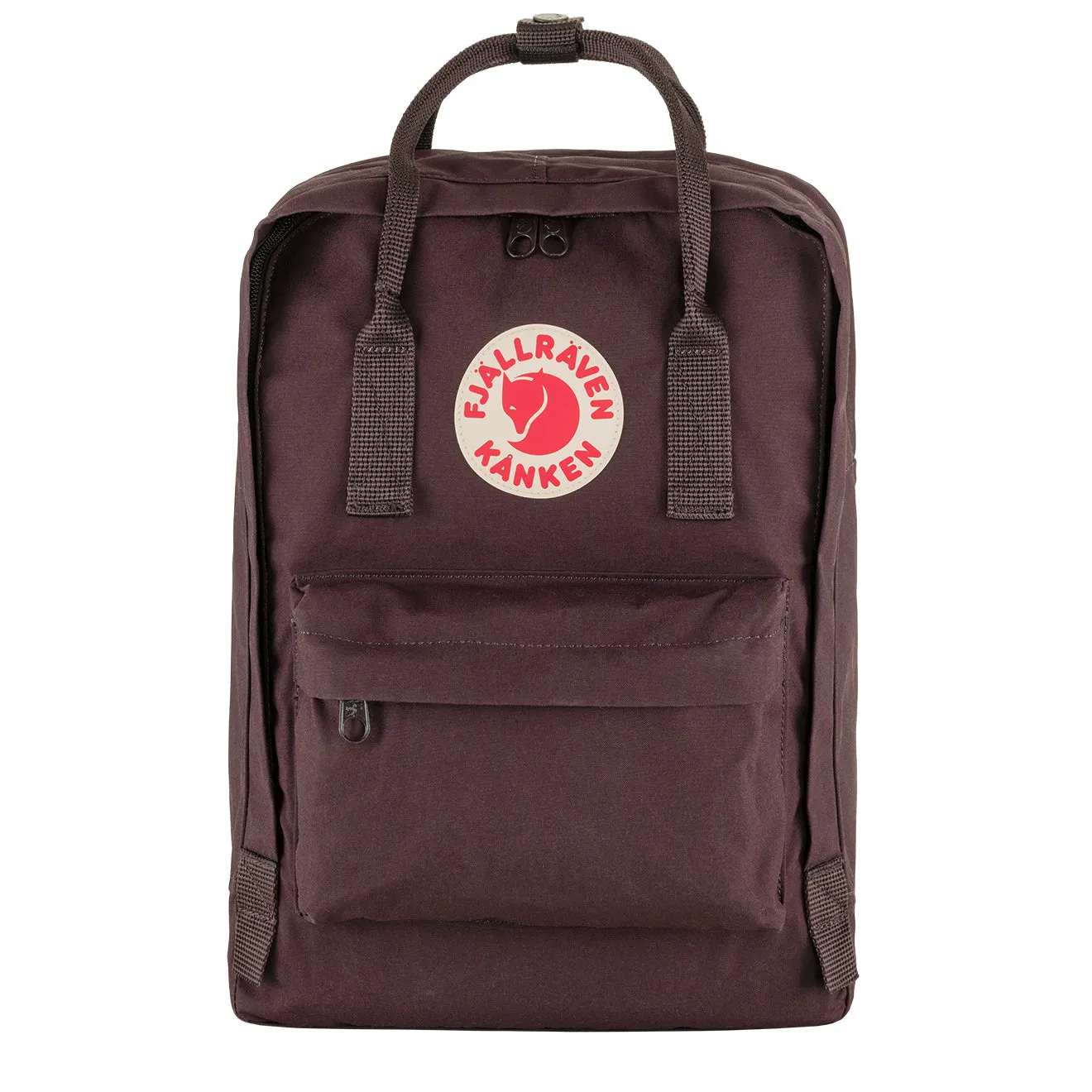 Bags FjallravenBackpack Men Fjallraven Kanken Laptop 13 Blackberry