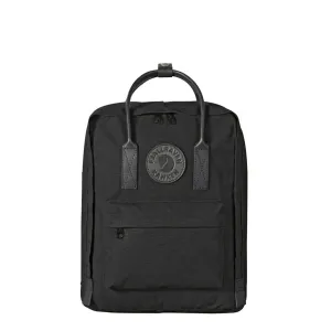 Bags FjallravenBackpack Men Fjallraven Kanken Mini No. 2 Kanken Black