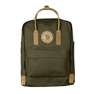 Bags FjallravenBackpack Men Fjallraven Kanken No. 2 Dark Olive