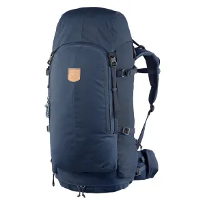 Bags Fjallravenbags Men Fjallraven Keb 52 Storm / Dark Navy