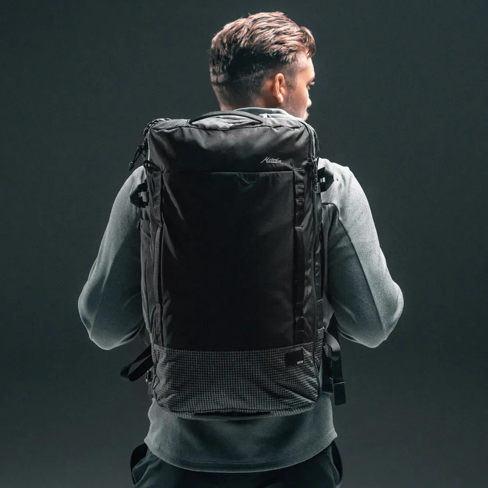 Bags Matador GlobeRider45 Travel Backpack