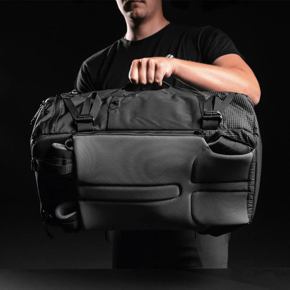 Bags Matador GlobeRider45 Travel Backpack