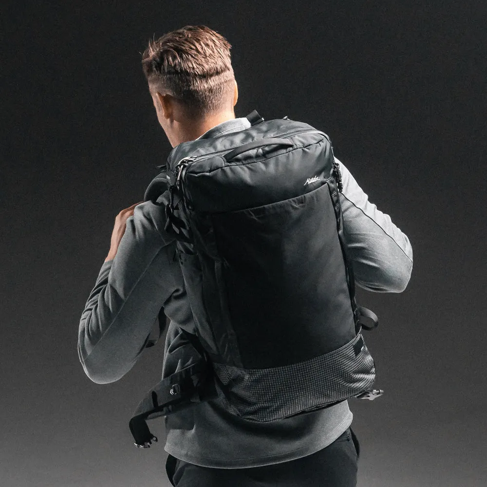 Bags Matador GlobeRider45 Travel Backpack