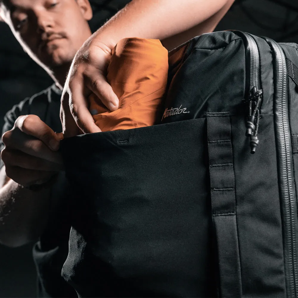Bags Matador GlobeRider45 Travel Backpack