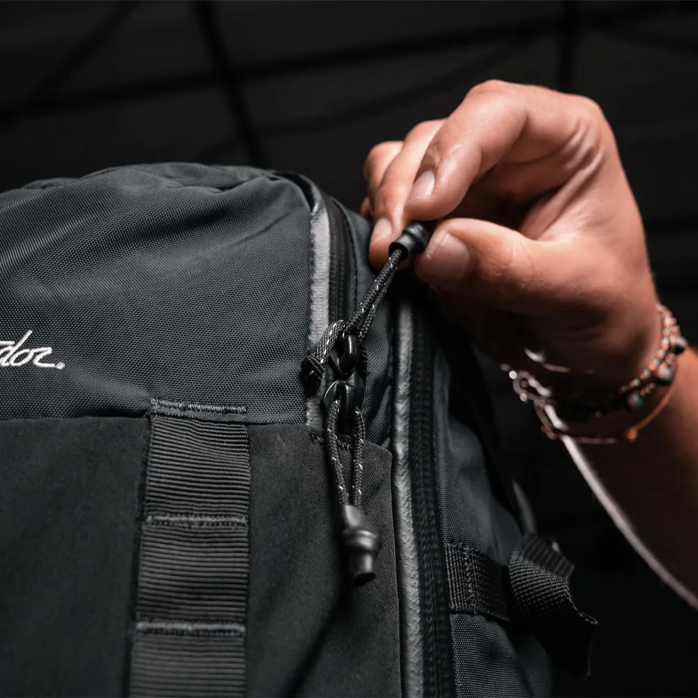 Bags Matador GlobeRider45 Travel Backpack
