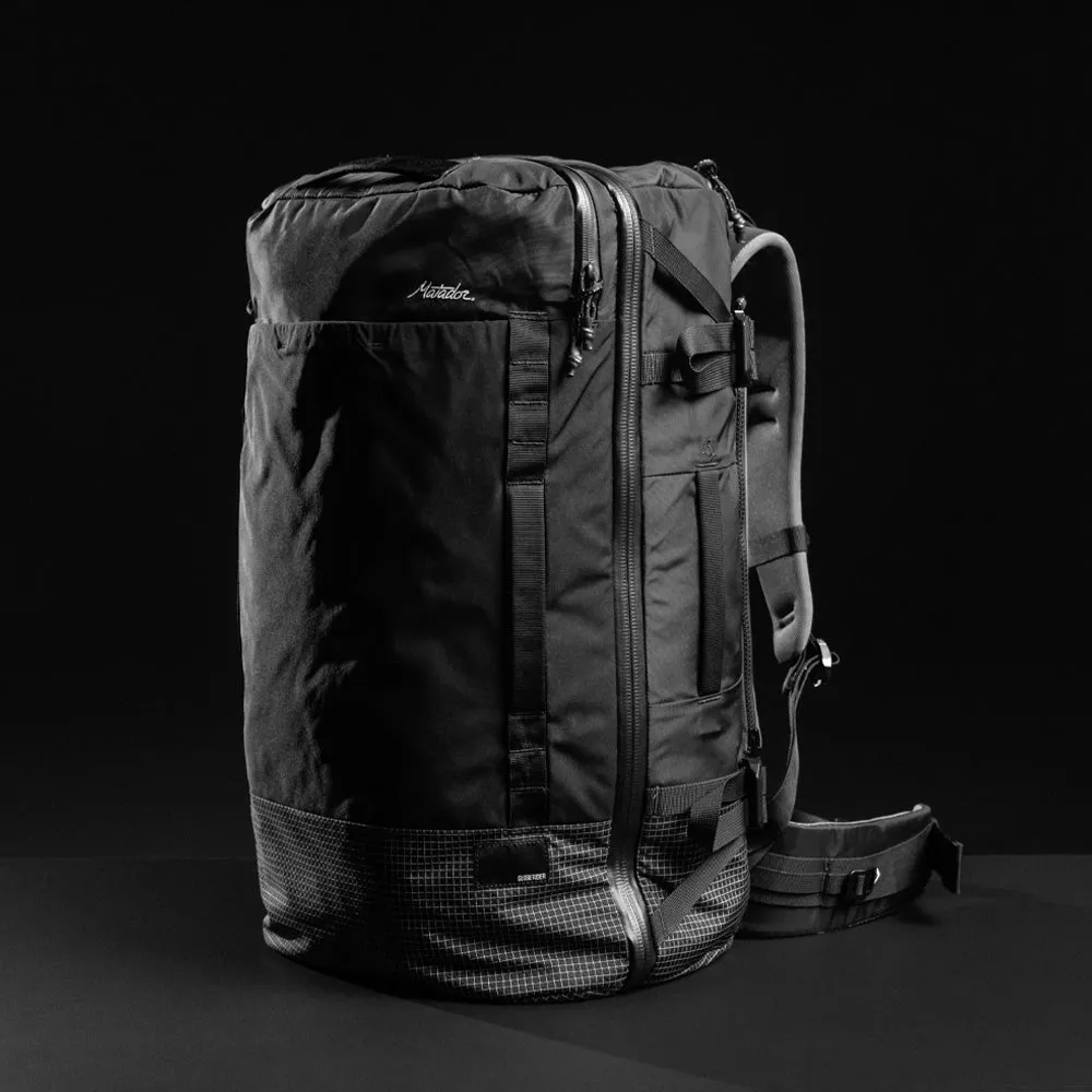 Bags Matador GlobeRider45 Travel Backpack