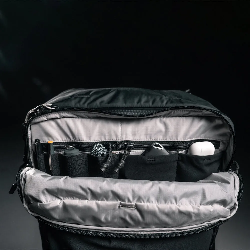 Bags Matador GlobeRider45 Travel Backpack