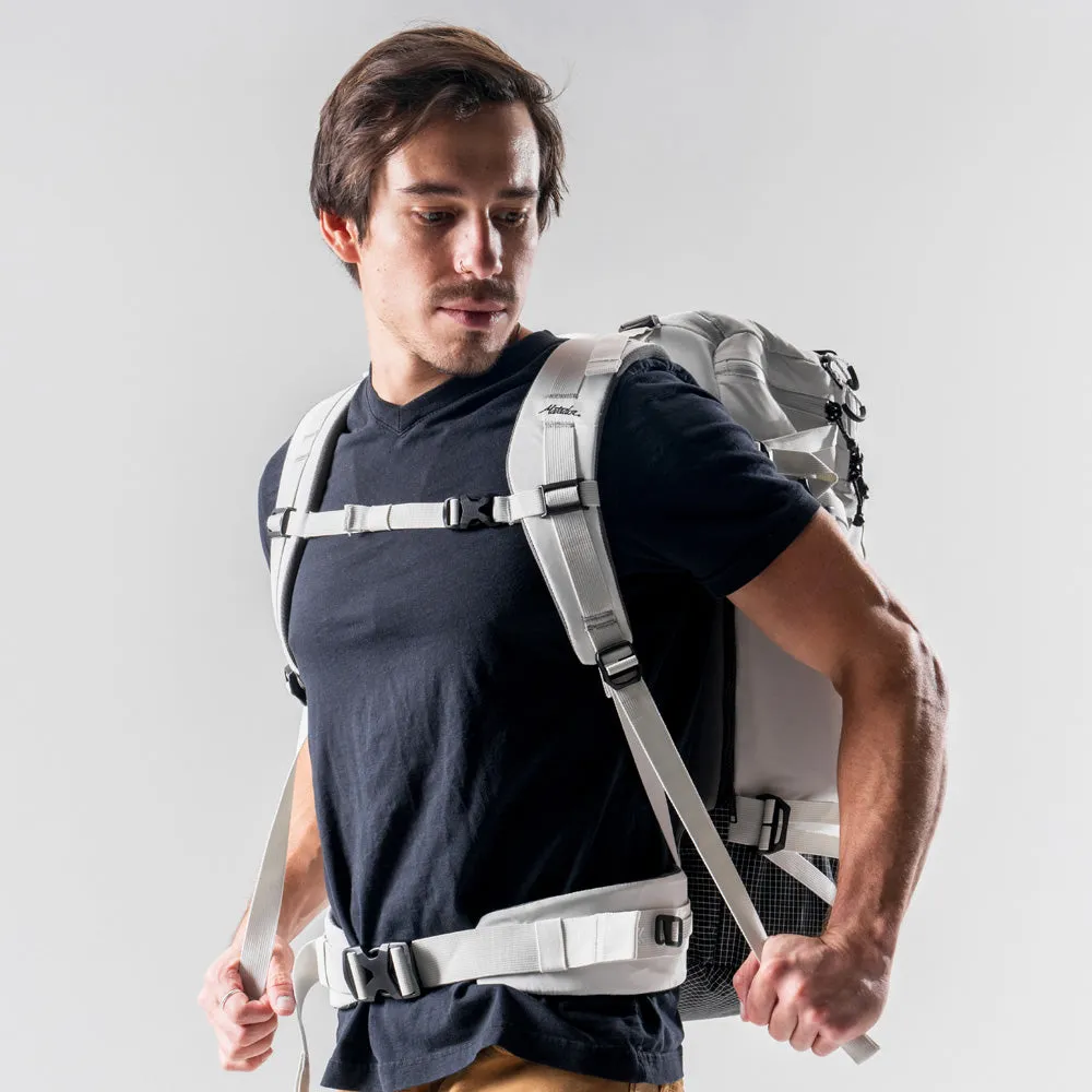 Bags Matador GlobeRider45 Travel Backpack