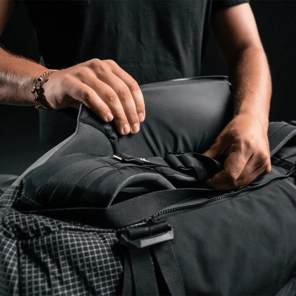 Bags Matador GlobeRider45 Travel Backpack