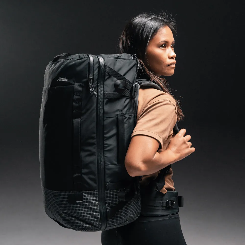 Bags Matador GlobeRider45 Travel Backpack