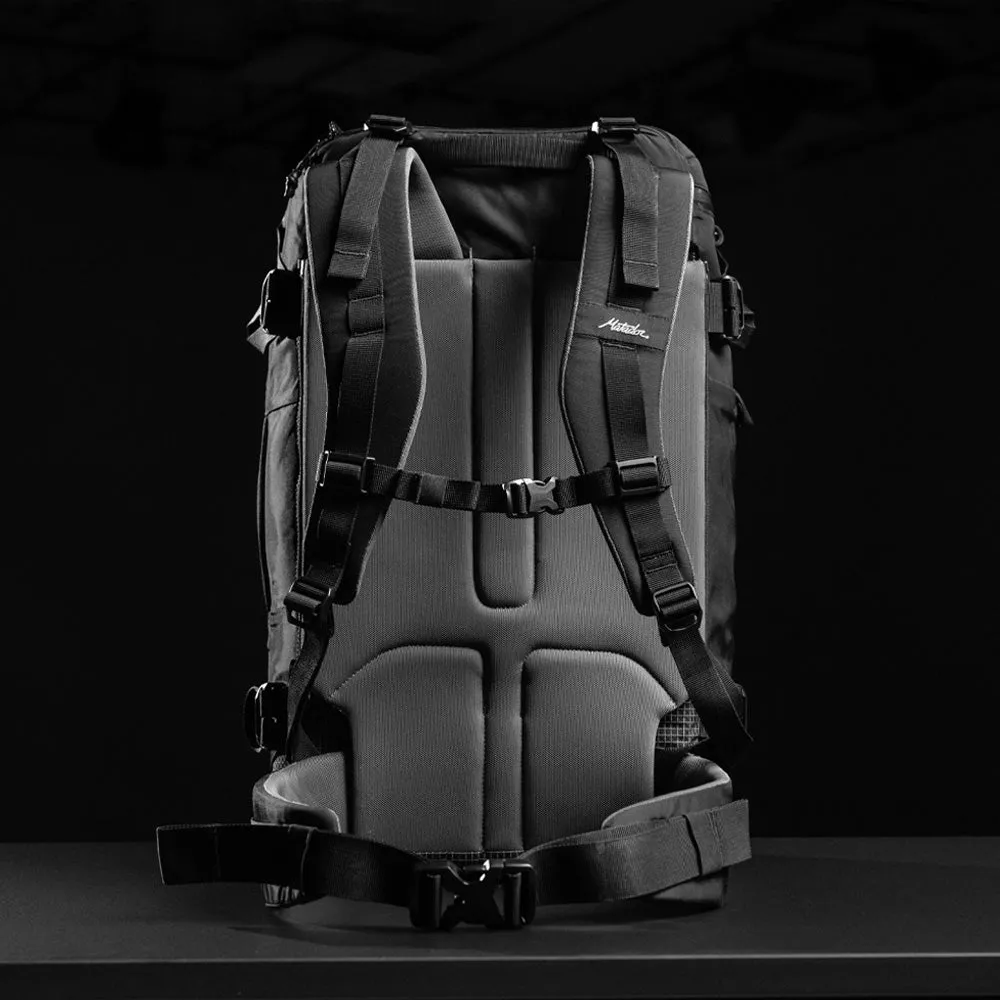 Bags Matador GlobeRider45 Travel Backpack
