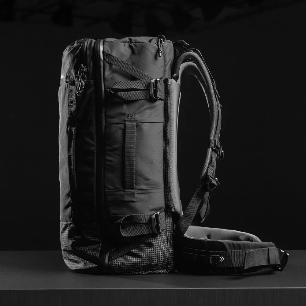 Bags Matador GlobeRider45 Travel Backpack