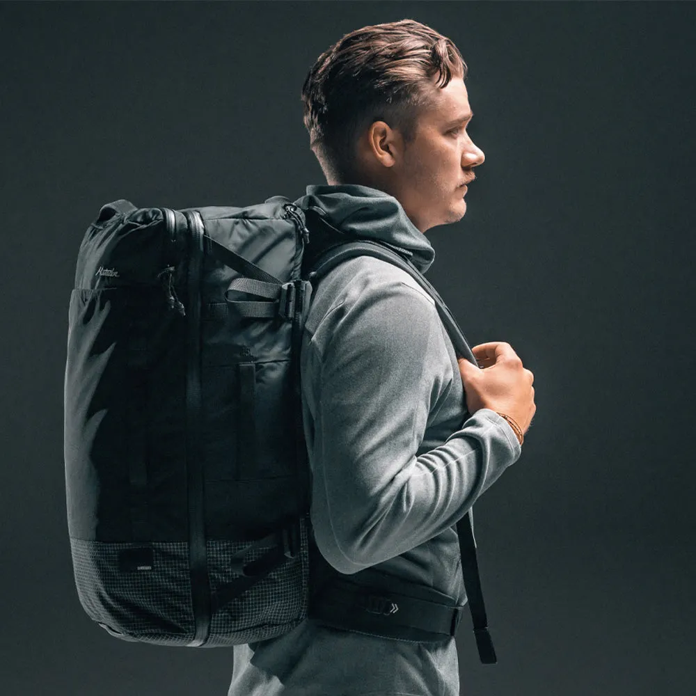 Bags Matador GlobeRider45 Travel Backpack