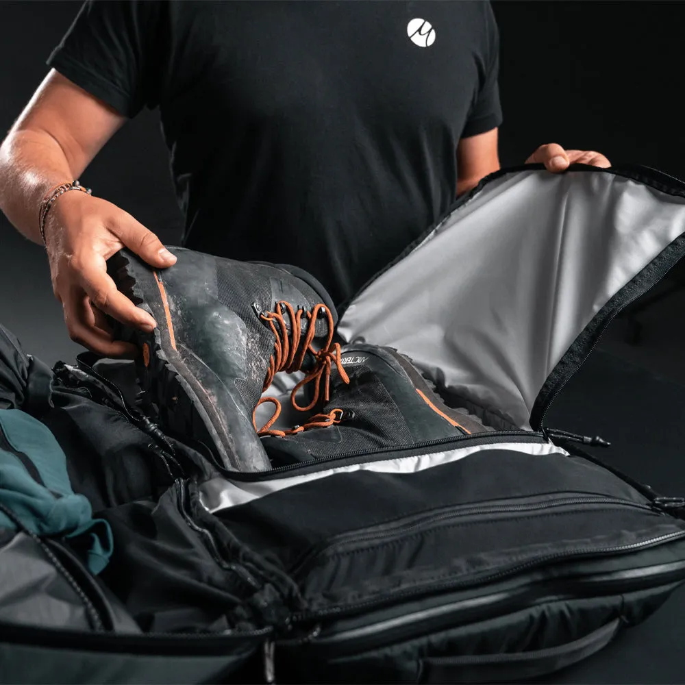 Bags Matador GlobeRider45 Travel Backpack