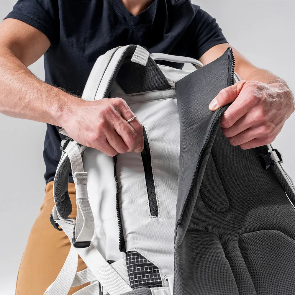 Bags Matador GlobeRider45 Travel Backpack