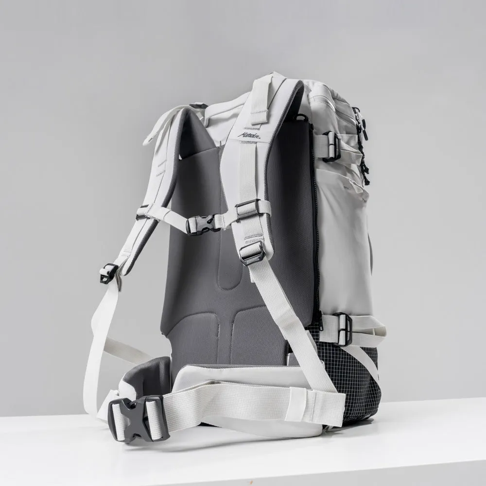 Bags Matador GlobeRider45 Travel Backpack