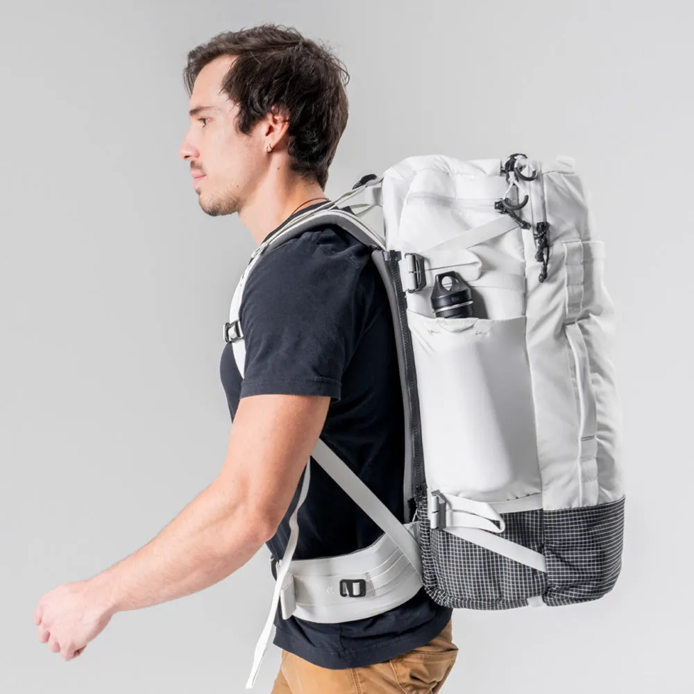 Bags Matador GlobeRider45 Travel Backpack