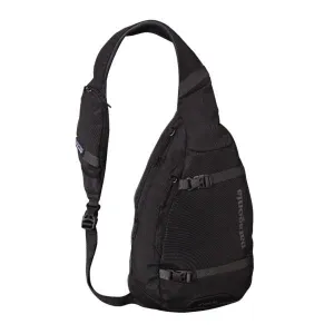 Bags Patagonia Patagonia Atom Sling Backpack 8L Black