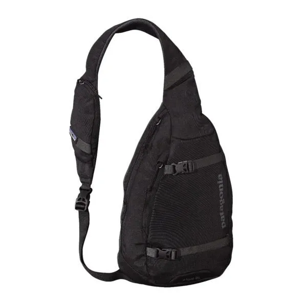 Bags Patagonia Patagonia Atom Sling Backpack 8L Black