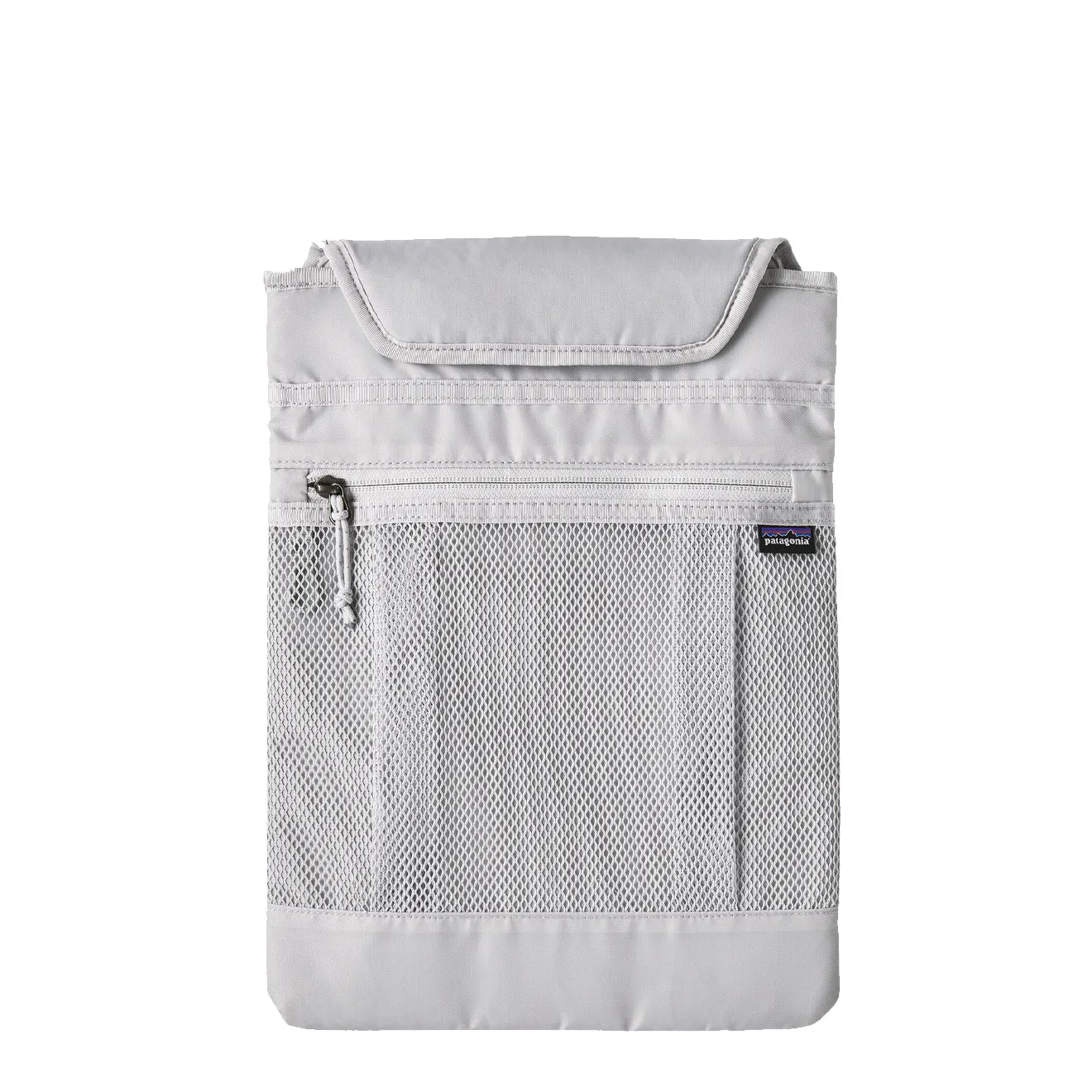 Bags Patagonia Patagonia Atom Tote Pack 20L Crisp Grey
