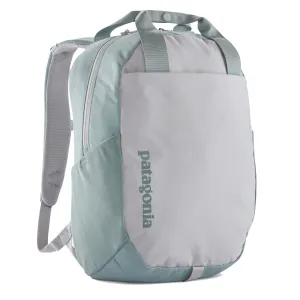 Bags Patagonia Patagonia Atom Tote Pack 20L Crisp Grey