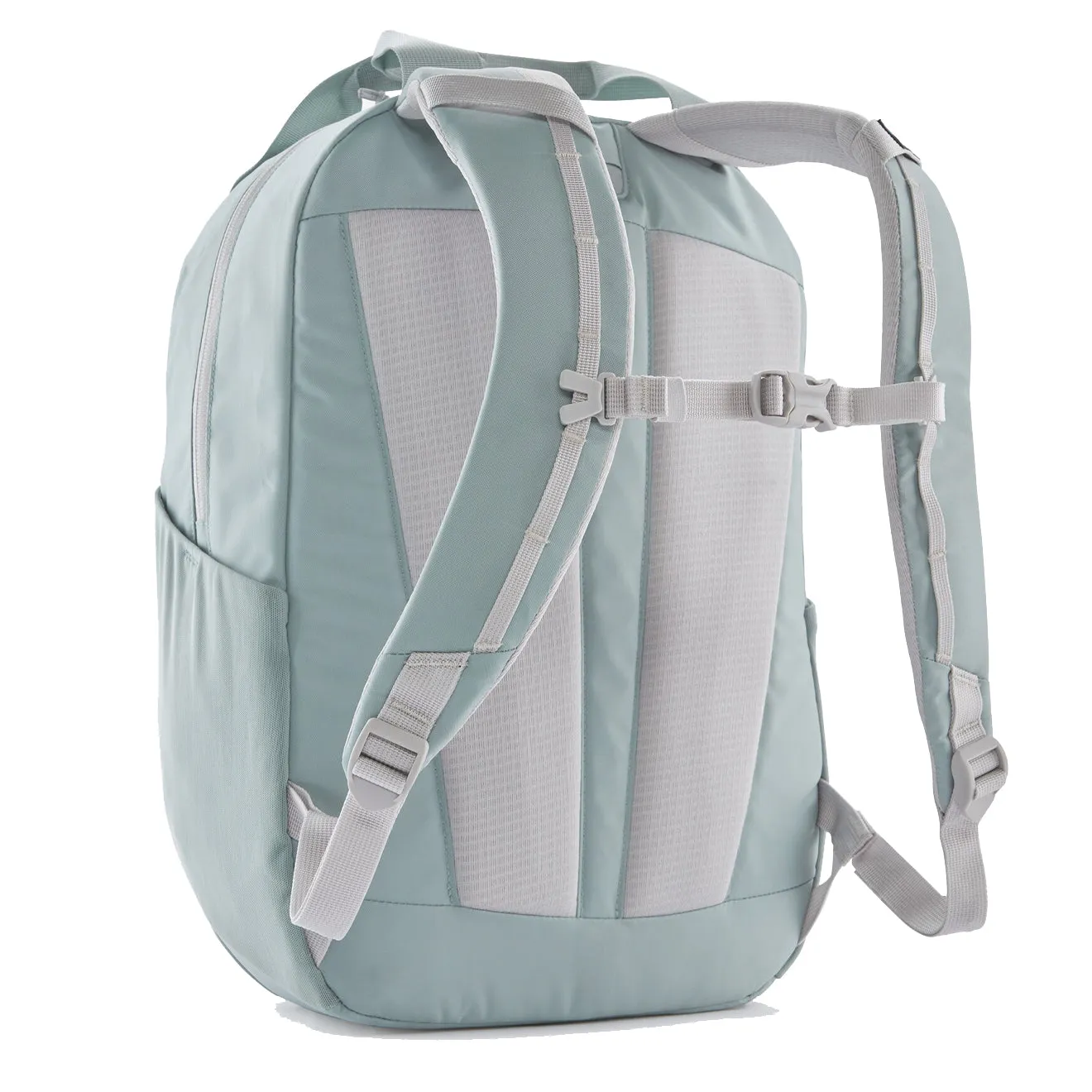 Bags Patagonia Patagonia Atom Tote Pack 20L Crisp Grey