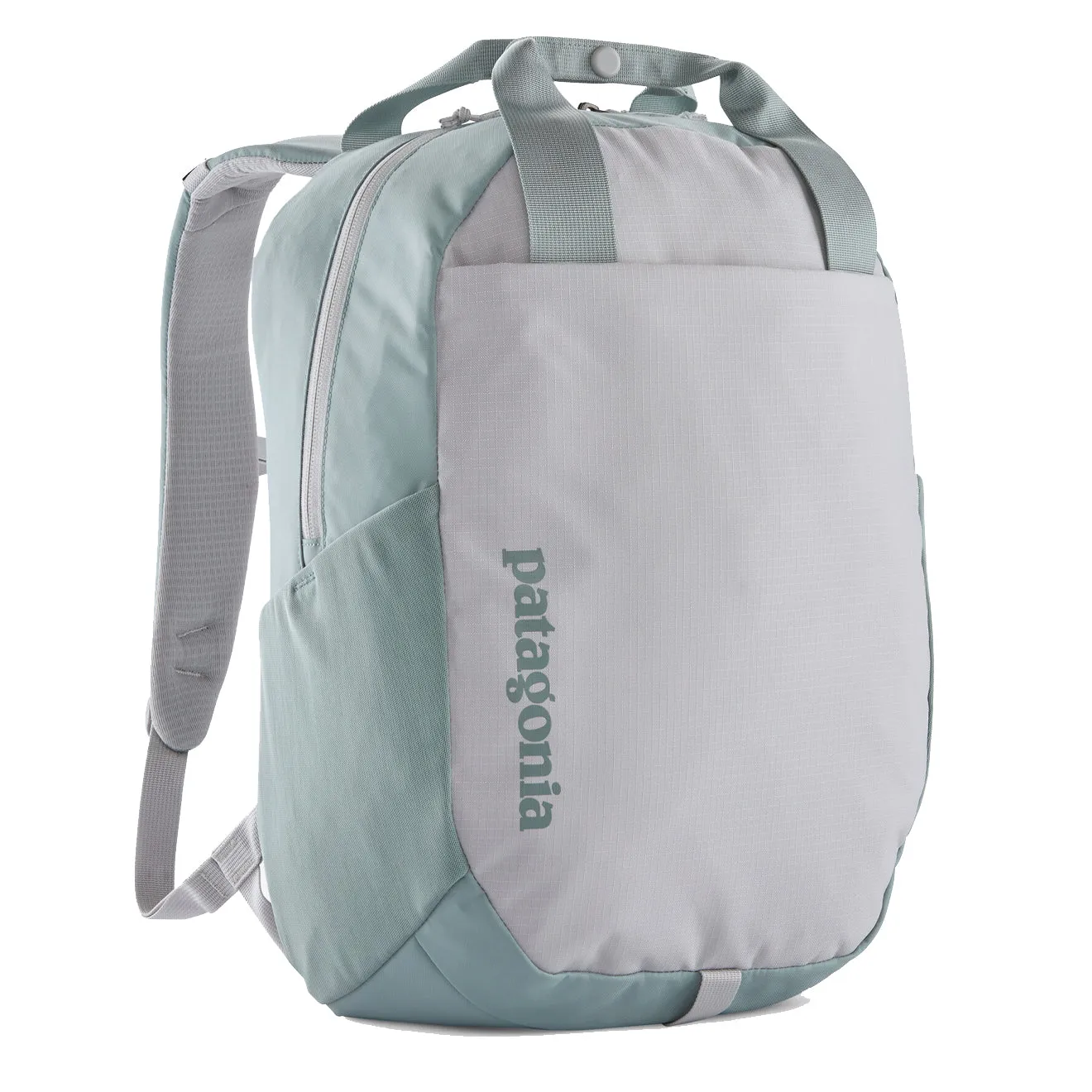 Bags Patagonia Patagonia Atom Tote Pack 20L Crisp Grey