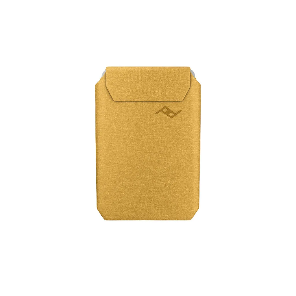 Bags Peak Design Mobile Wallet - Peak Design