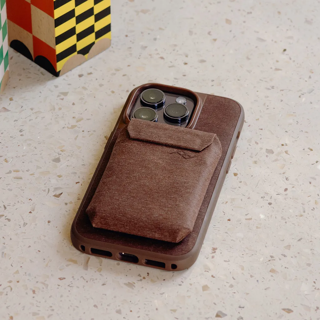 Bags Peak Design Mobile Wallet - Peak Design
