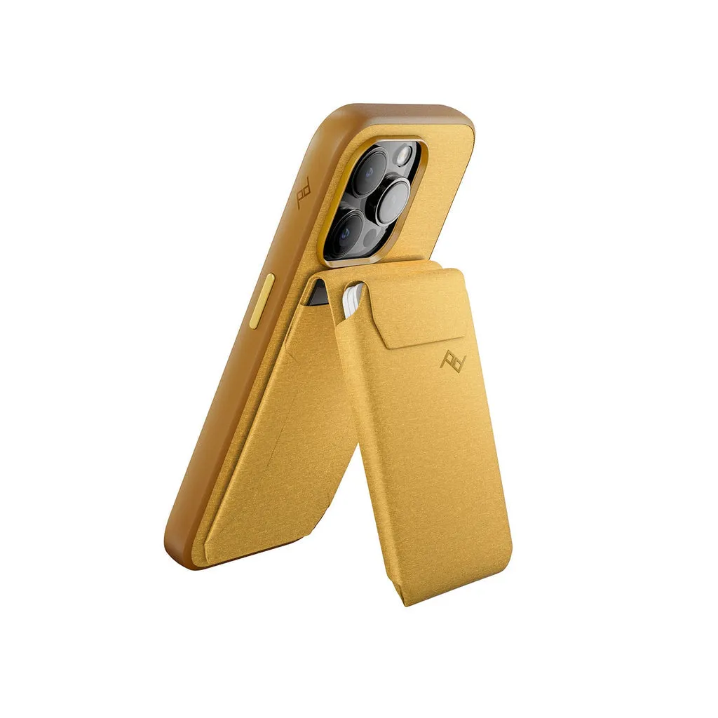 Bags Peak Design Mobile Wallet - Peak Design